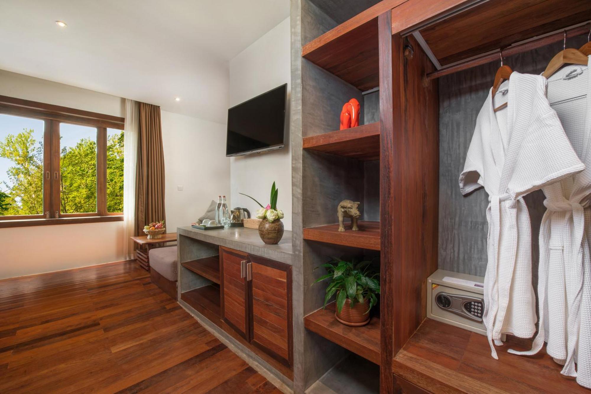 Siemreap Vasinh Residence Siem Reap Exterior photo